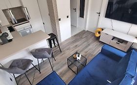 Lux New Apartman Marikela